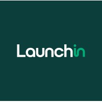 Launchin logo - Similar company to Crowdx