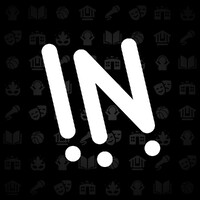 Ingresso Nacional logo - Similar company to Rav