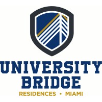 University Bridge logo - Similar company to University Bridge