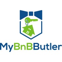 MyBnbButler logo - Similar company to Ras360 Property Solutions