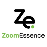 ZoomEssence, Inc logo - Similar company to Sensapure Flavors