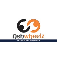 Ashwheelz logo - Similar company to Ashwheelz