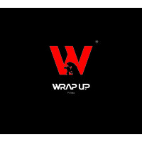 Wrap Up Films logo - Similar company to Beed | بِـيد