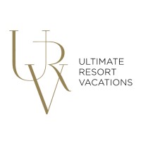 Ultimate Resort Vacations logo - Similar company to Row Management Ltd