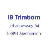 C. Trimborn VDI logo - Similar company to Engel & Völkers Rheinisches Revier - Euskirchen | Düren | Jülich | Zülpich