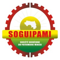 SOCIETE GUINEENNE DU PATRIMOINE MINIER logo - Similar company to Africa Mining Group Sas