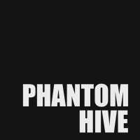 PhantomHive logo - Similar company to Kikai & Sabisu