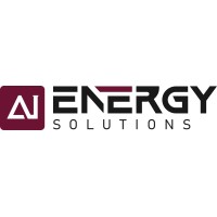 AI Energy Solutions logo - Similar company to Mechanical Engineering Association