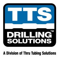TTS Drilling Solutions logo - Similar company to Trackside Technology Solutions