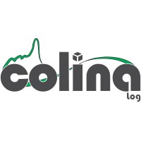 Colina - Logística de Solução logo - Similar company to Fonteslog Logística