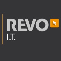 Revo-IT Ltd logo - Similar company to Hale Therapeutics