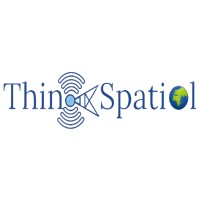 Think SpatiaL logo - Similar company to Think Digital
