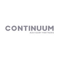 Continuum Advisory Partners logo - Similar company to Kbw