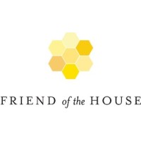 Friend of the House Group logo - Similar company to Blind Copy Collective