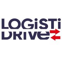 LogistiDrive logo - Similar company to Maniaro