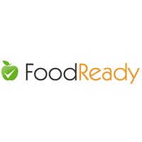 FoodReady logo - Similar company to Arrm.Io Technology