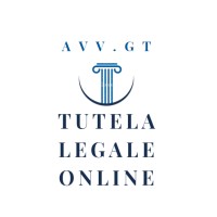 AVV. GT TUTELA LEGALE ONLINE logo - Similar company to Studiolegaleferrara