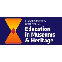 EDUMAH - Education Museums and Heritage Erasmus Mundus logo - Similar company to Tartu Observatory