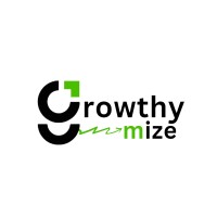 Growthymize logo - Similar company to Hashtag Creative Bug