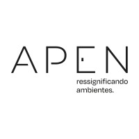 Apen Ambientes logo - Similar company to Proengineers Caxias