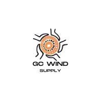 GC Wind Supply logo - Similar company to Alpha Beta