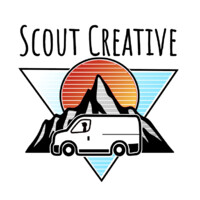 Scout Creative logo - Similar company to Ziprint Center Inc
