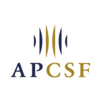 APCSF logo - Similar company to Animation Craze