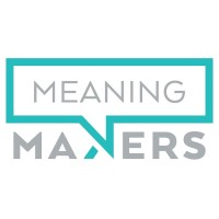 Meaning Makers logo - Similar company to Substance Analyst