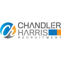 Chandler Harris Recruitment Ltd logo - Similar company to Mitchell Maguire