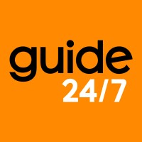 Guide 24/7 logo - Similar company to Globedry