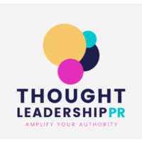 Thought Leadership PR logo - Similar company to Bazledev.Com