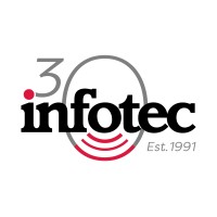 Infotec Surveys logo - Similar company to Mprov.Co.Uk