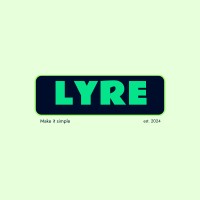 Lyre Softronic Technologies logo - Similar company to Vorkinsta