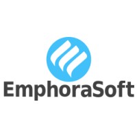 EmphoraSoft | Certified Oracle NetSuite Solution Provider logo - Similar company to Logicamatrix Technologies Pvt.Ltd.