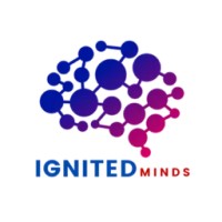 Ignited MInds Learning logo - Similar company to Ignited Minds