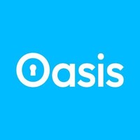 Oasis | Comunidad Conectada logo - Similar company to Dumax | Operaciones Conectadas
