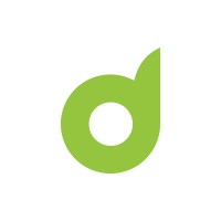 Digital8 logo - Similar company to Content Driver