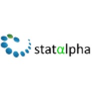 statalpha logo - Similar company to Zenosis®