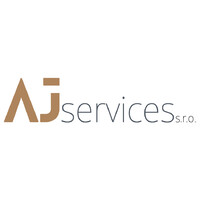 AJservices, s.r.o. logo - Similar company to Ekdd - Einkaufskontor Deutscher Druckereien Eg