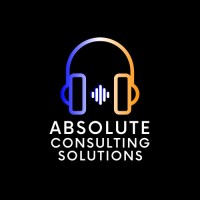Absolute Consulting Solutions (ACS Transcription Services) logo - Similar company to Transcript Heroes Transcription Services