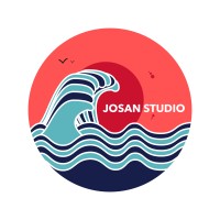 Josan.Studio logo - Similar company to New Wave Technologies Sac