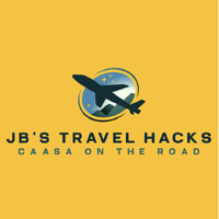 JB's Travel Hacks logo - Similar company to Ak Partners