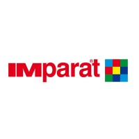 IMparat Farbwerk Iversen & Mähl GmbH & Co. KG logo - Similar company to Rowa Lack Gmbh