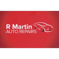 R Martin Auto Repairs