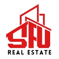 SFU Real Estate Club logo - Similar company to Sfu Beedie Urban Development Program (Budp)