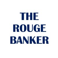 The Rouge Banker℠ logo - Similar company to D&E Global