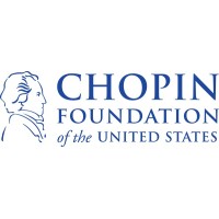 Chopin Foundation of the United States logo - Similar company to Funk Tank