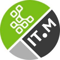 IT MENDELU logo - Similar company to Tech-Con Czech Republic