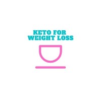 Keto for weight loss logo - Similar company to Seriously Keto