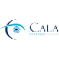 Cala Partners logo - Similar company to Cxx